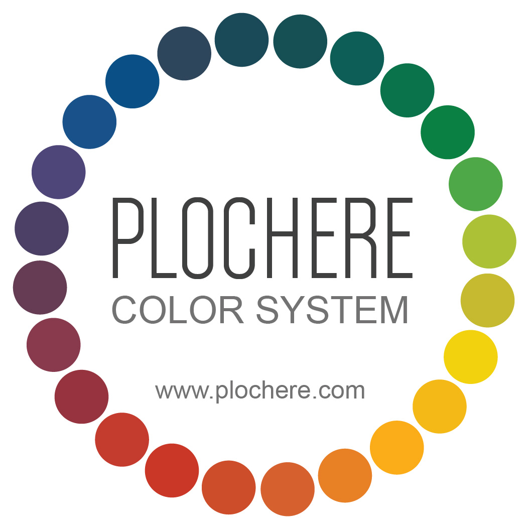 Plochere Color System (logo)