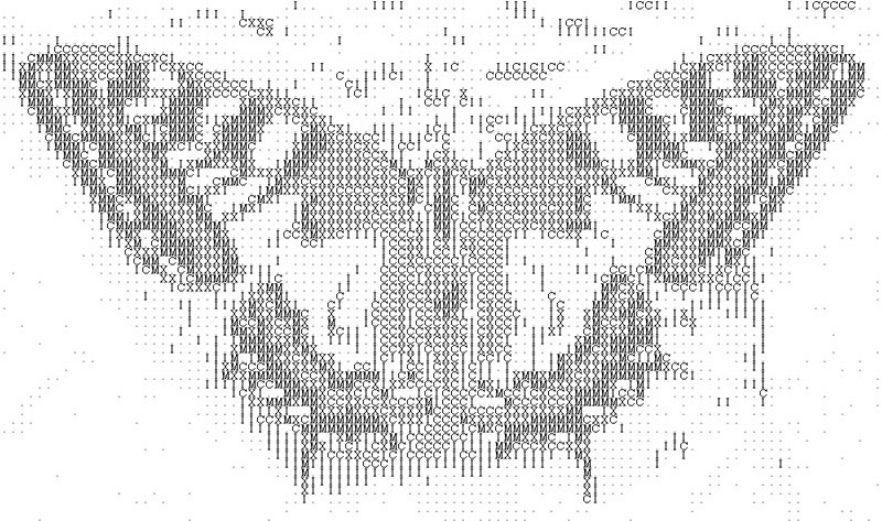 Image ASCII-Art