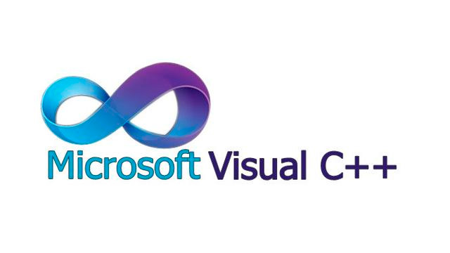 Comment réparer les Visual C++