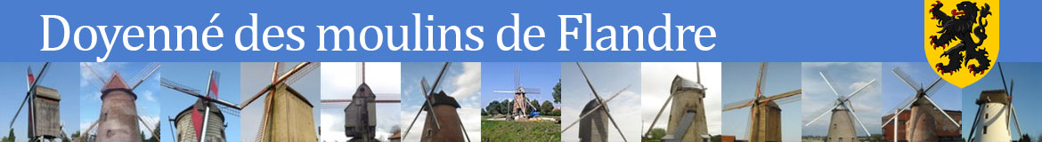 Doyenné des moulins de Flandre