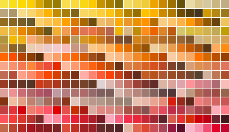 Couleurs Pantone+ Solid Coated