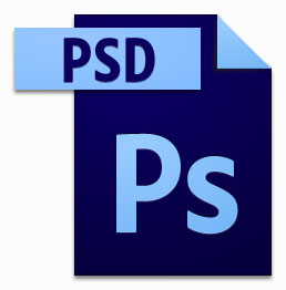 Format PSD