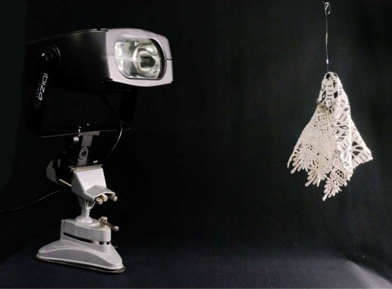 Photo stroboscopique Photo stroboscopique