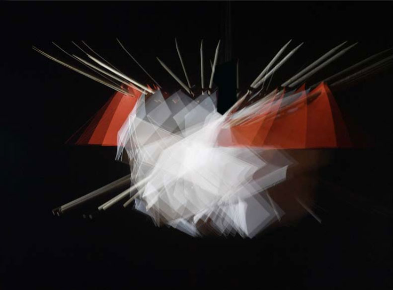 Photo stroboscopique Photo stroboscopique