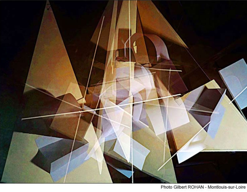 Photo stroboscopique Photo stroboscopique