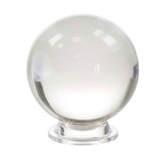 Boule de cristal Boule de cristal