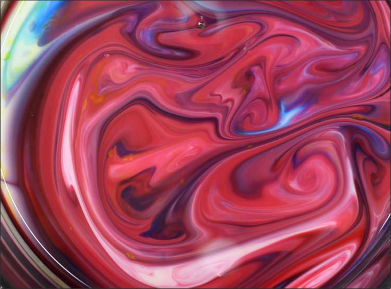 La tension superficielle des liquides La tension superficielle des liquides