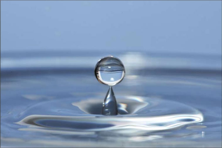Goutte d'eau