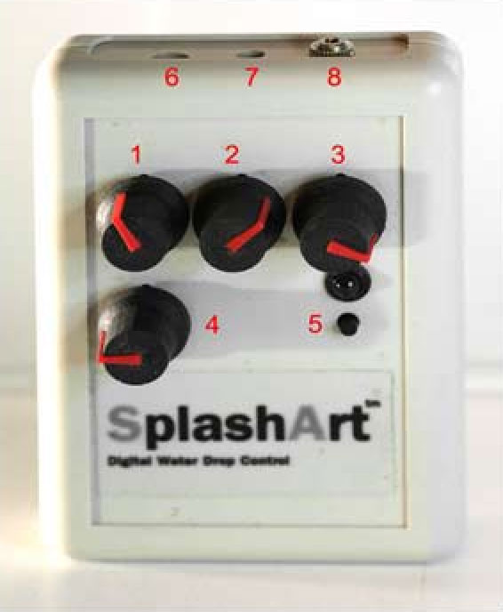 Boîtier électronique