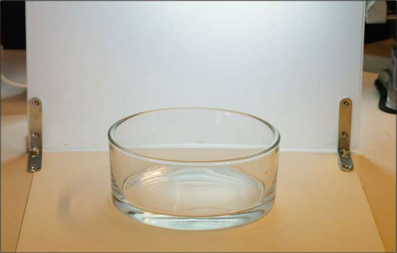 Diffuseur et bac récupérateur