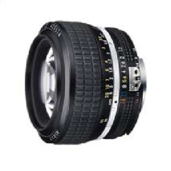 NIKKOR 50mm