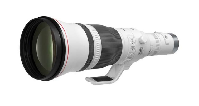 Canon 1200mm
