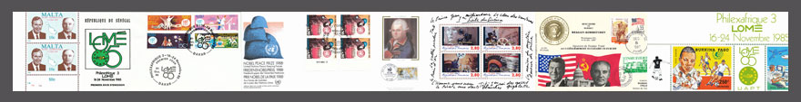Aller sur la page : Timbres série 4