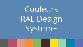 Couleurs Ral Classic Photoshoplus
