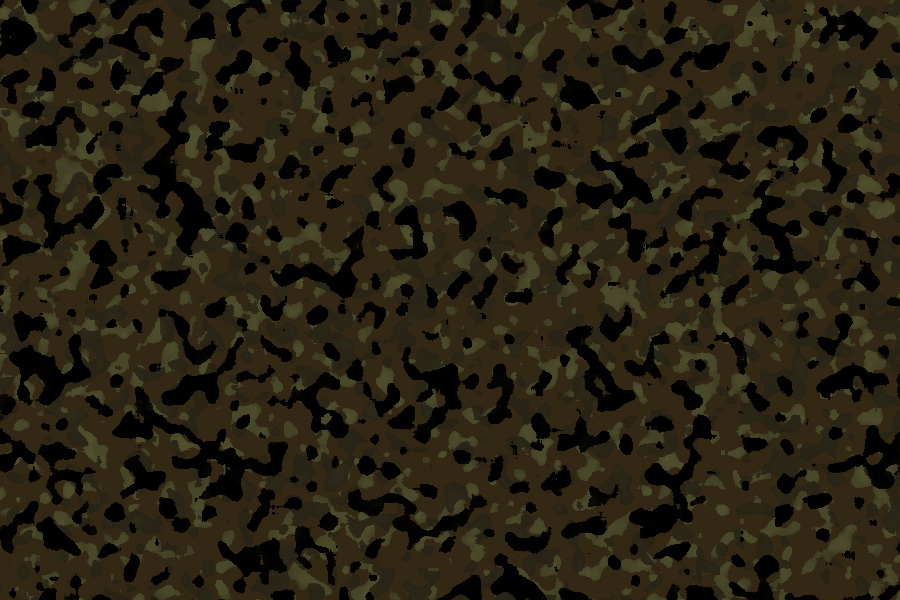 Action texture camouflage