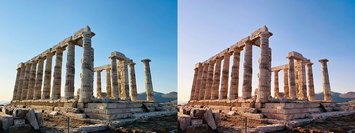 Avec courbe Rougeotte Avec courbe Rougeotte