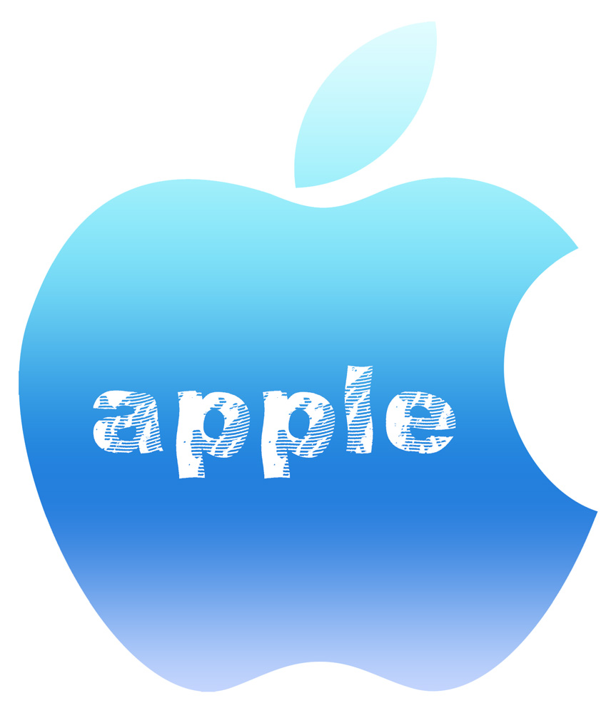 Dégradés Apple 01