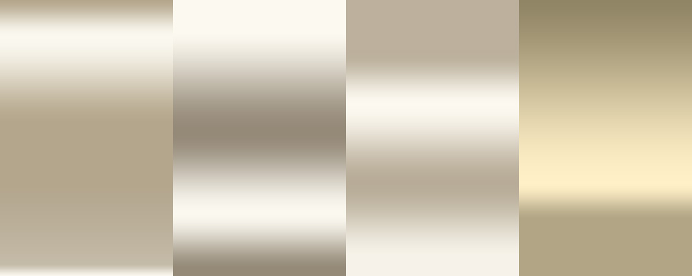 Dégradés Champagne (2)