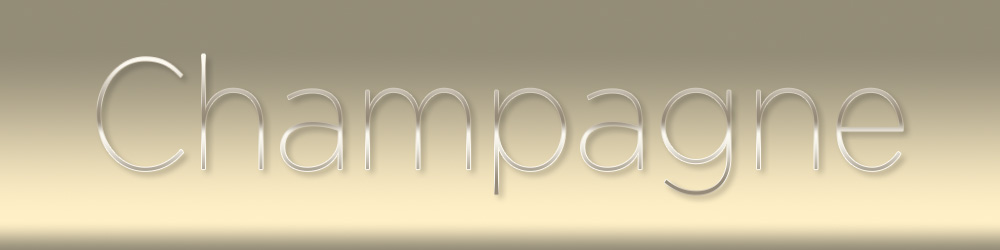 Style Champagne