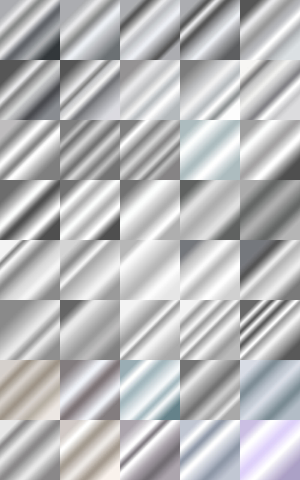 Dégradés Chrome (14)