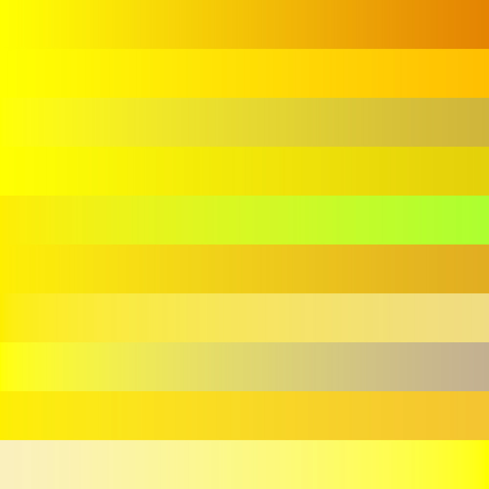 Dégradés Jaune (1)