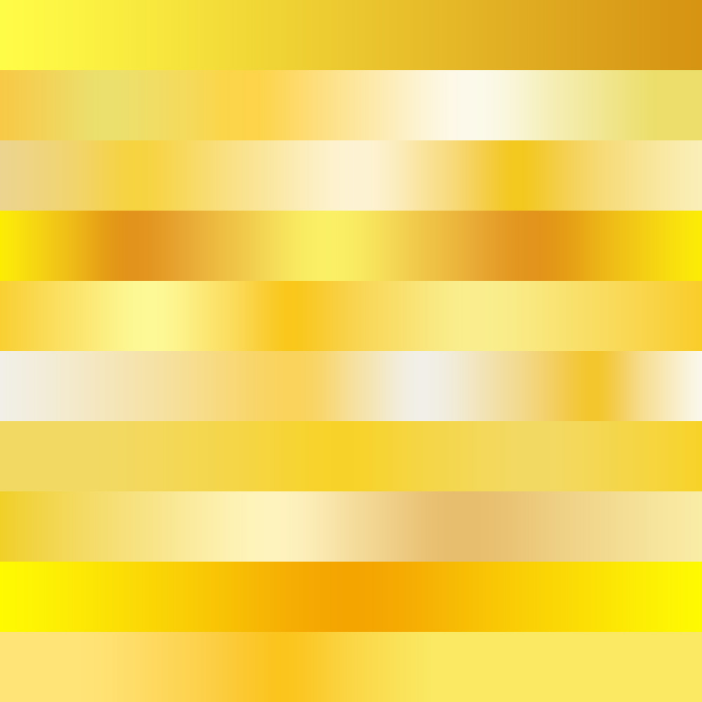 Dégradés Jaune (3)