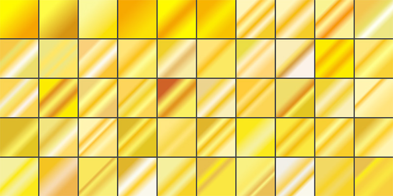 Dégradés Jaune (3)