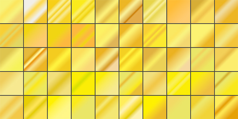 Dégradés Jaune (4)