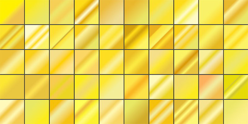Dégradés Jaune (5)