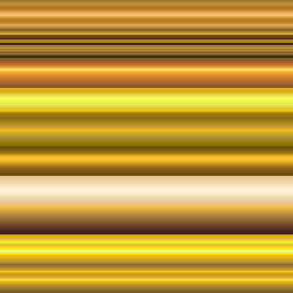 Dégradés Or (6) Dégradés Or (6)
