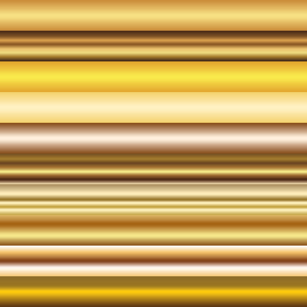 Dégradés Or (8) Dégradés Or (8)