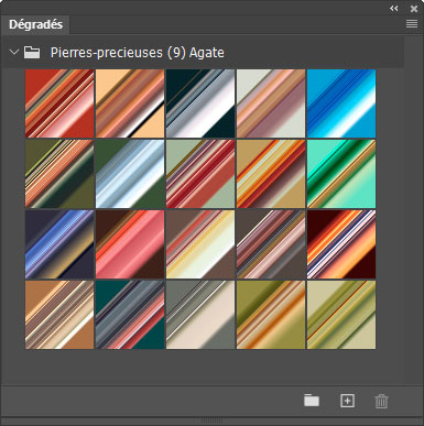 Dégradés Pierres précieuses (9)