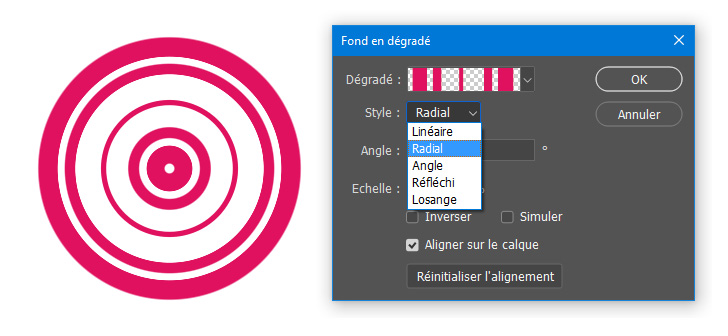 Dégradés Semi-transparent (4) Dégradés Semi-transparent (4)