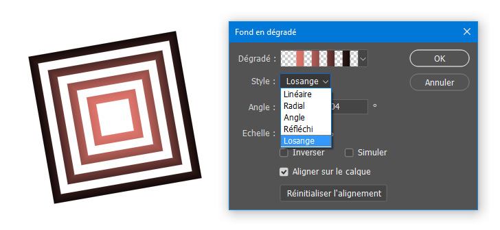 Dégradés Semi-transparent (4) Dégradés Semi-transparent (4)