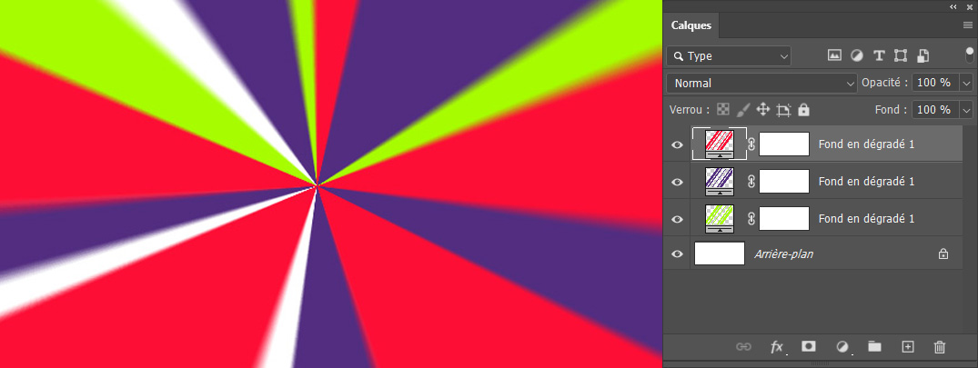 Dégradés Semi-transparent (4) Dégradés Semi-transparent (4)