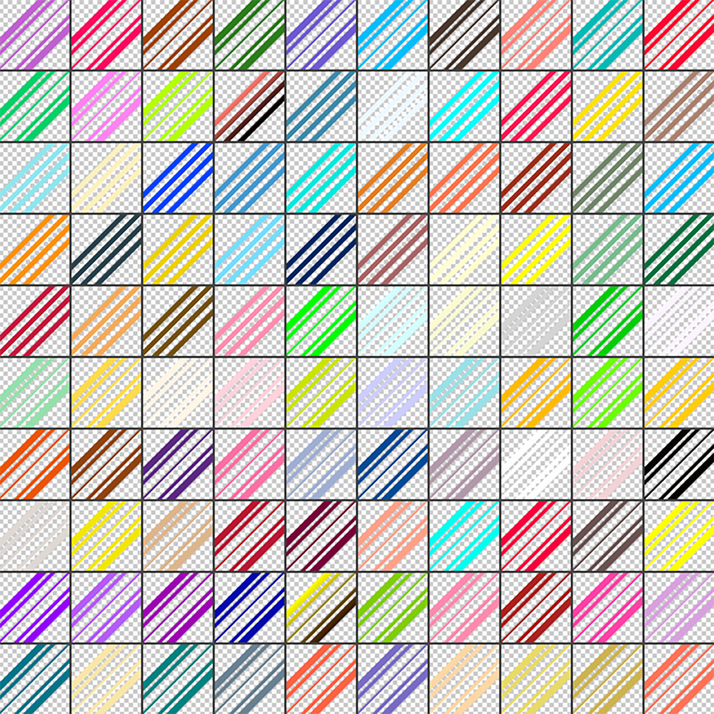 Dégradés Semi-transparent (4) Dégradés Semi-transparent (4)