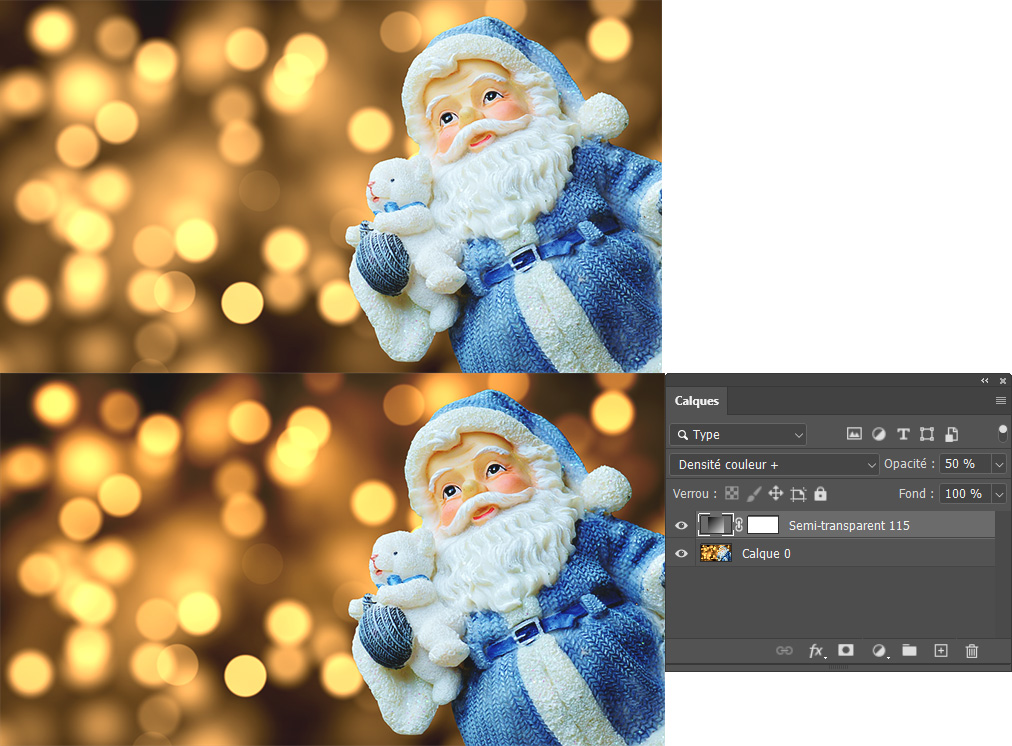 Dégradés Semi-transparent (5) Dégradés Semi-transparent (5)