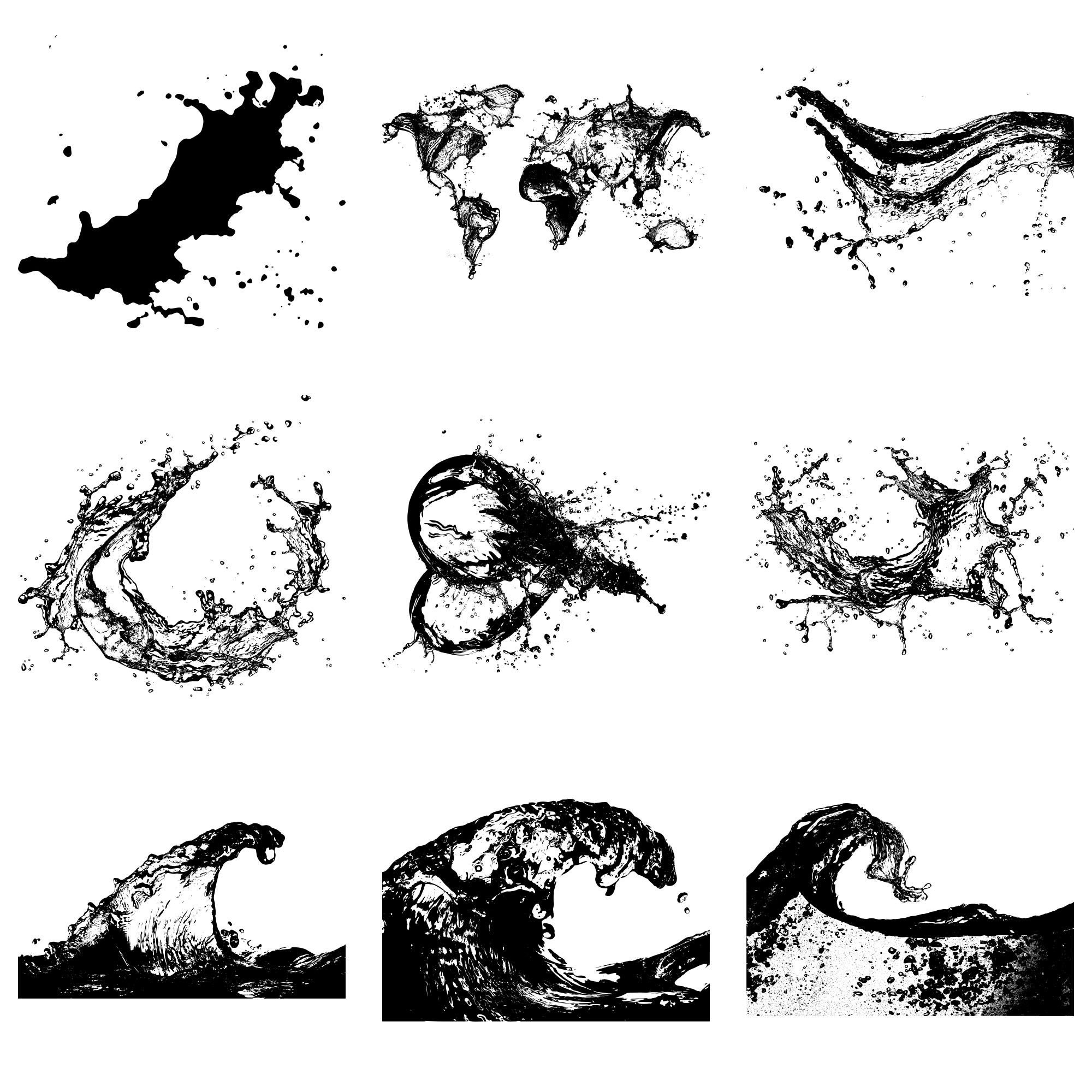 Formes Eau (1) Formes Eau (1)