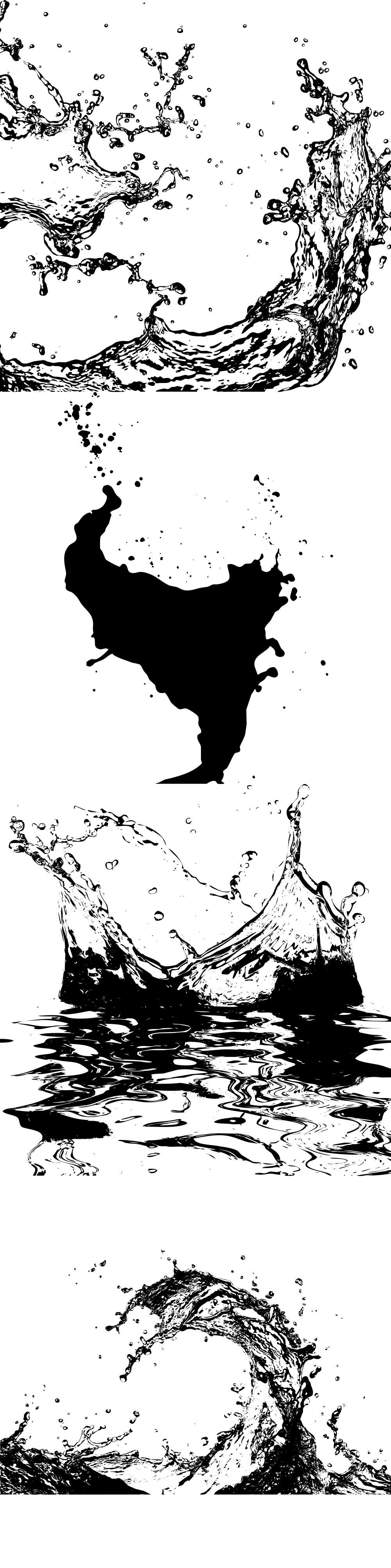 Formes Eau (2) Formes Eau (2)