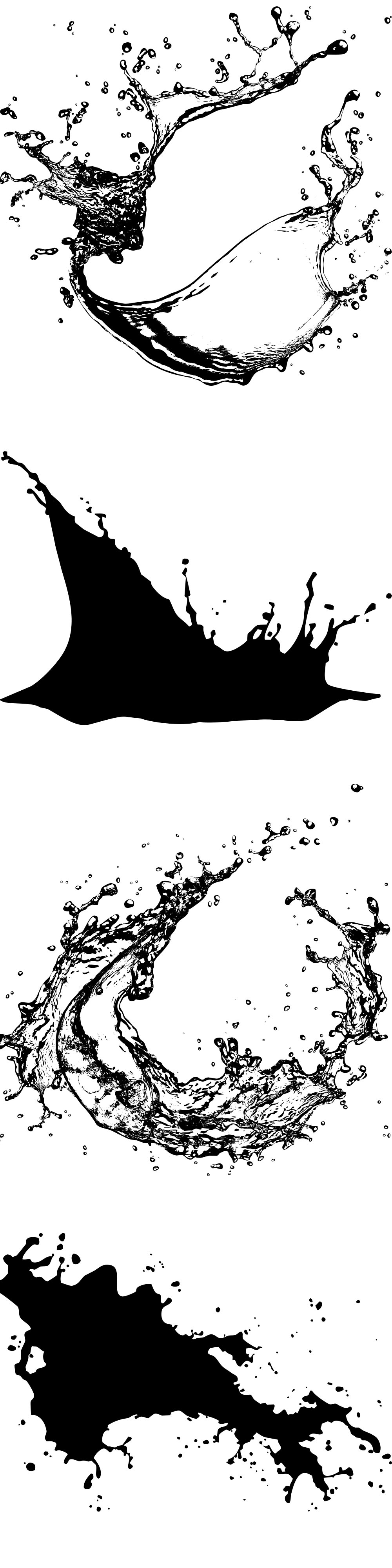 Formes Eau (3) Formes Eau (3)