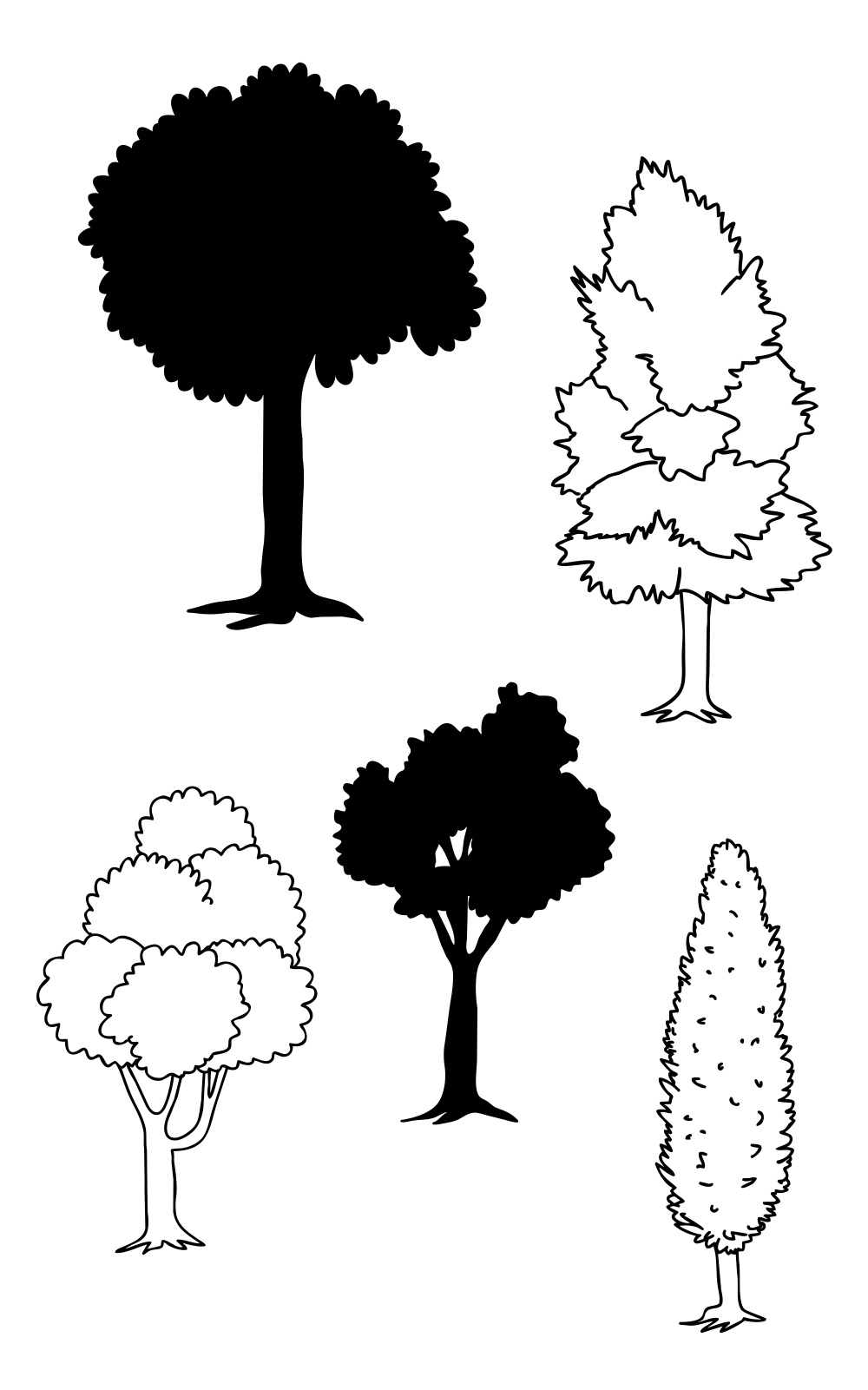 Formes Arbres (11)