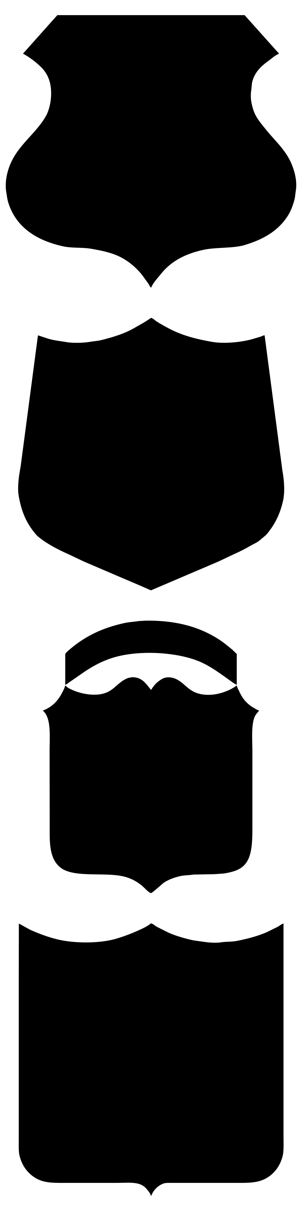 Formes Blasons (9) Formes Blasons (9)