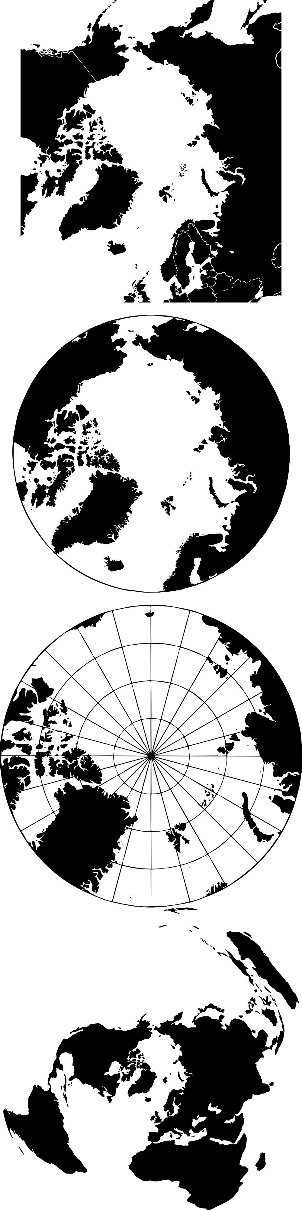Formes Cartes artique (1) Formes Cartes artique (1)