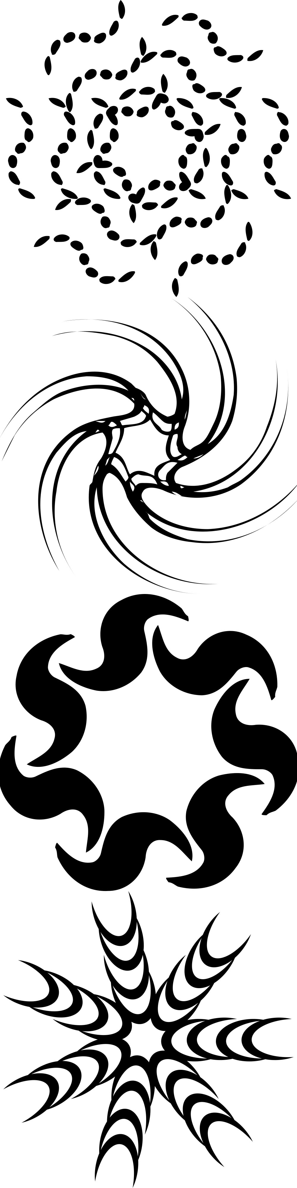 Formes Circulaires (13)