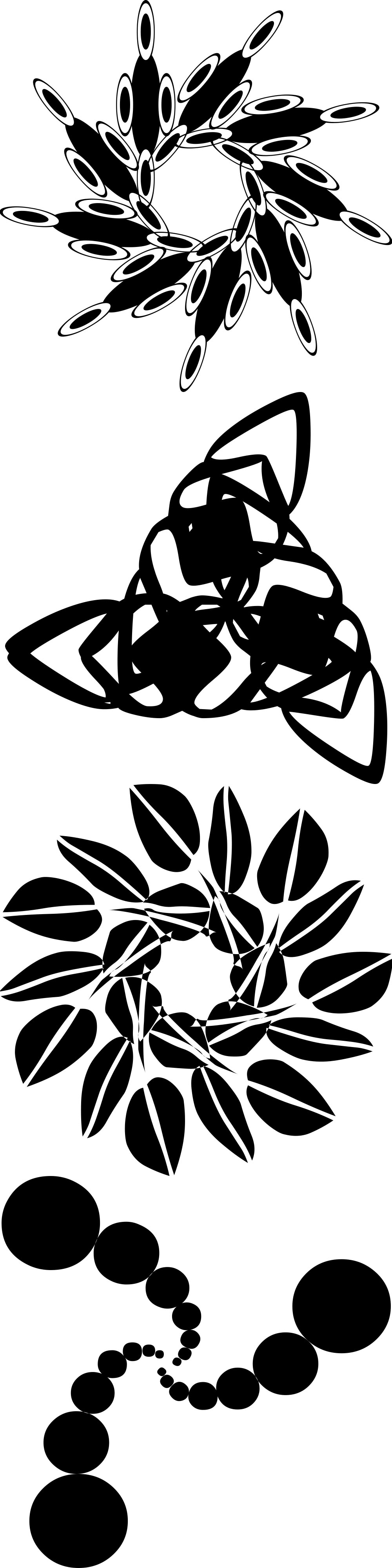 Formes Circulaires (15) Formes Circulaires (15)