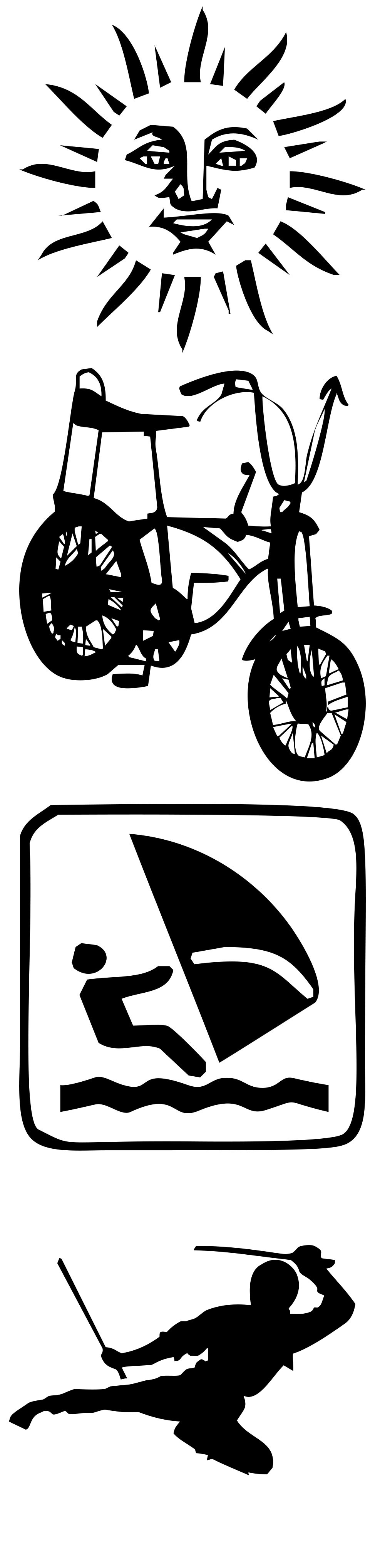 Formes Clipart (3)