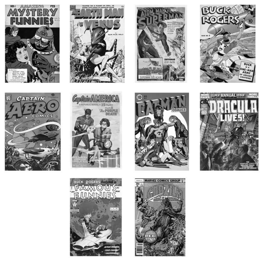 Pinceaux Comics US (01)