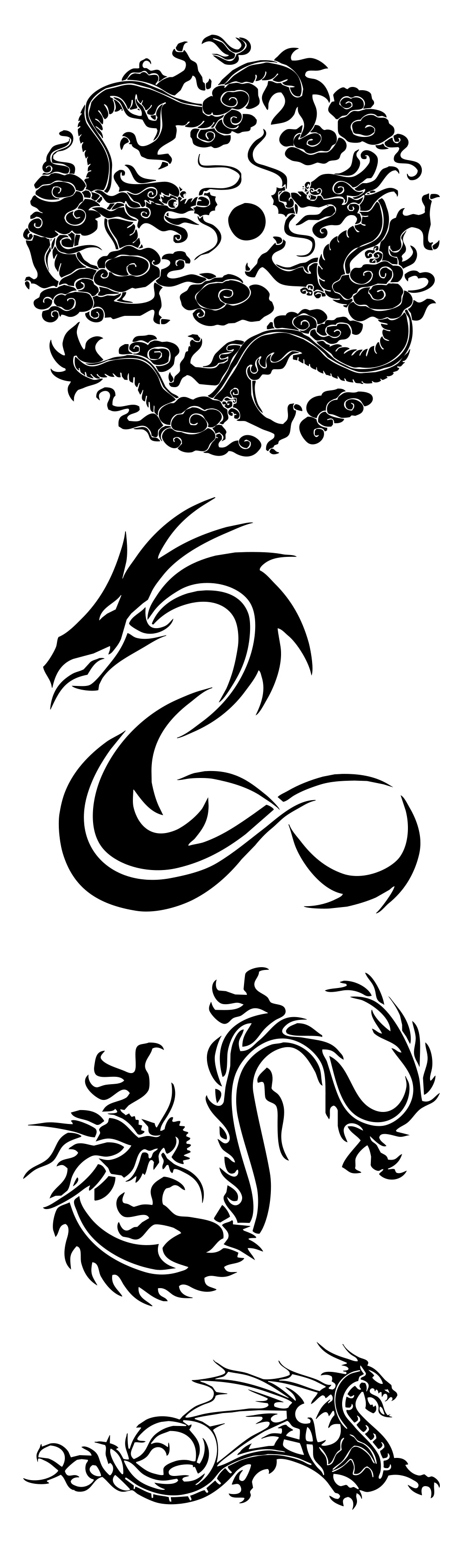 Formes Dragons (1)