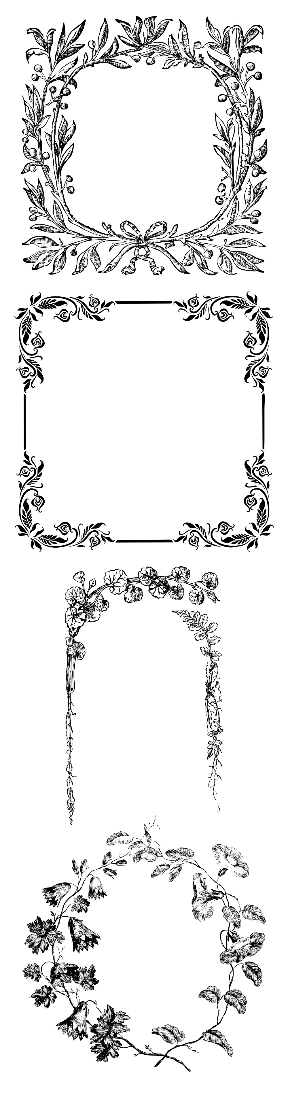 Formes Encadrement (11)
