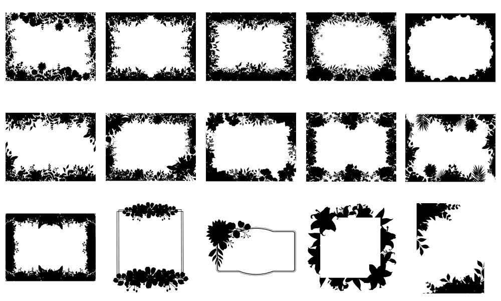 Formes Encadrement (13)